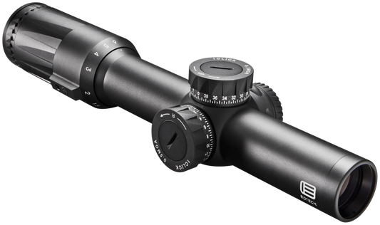 Eotech Vudu, Eotech Vdu16ffsr3g Vudu 1-6x24 Ffp Sr3 (moa)