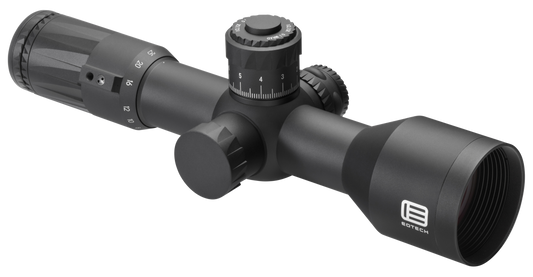 Eotech Vudu, Eotech Vdu525ffmd4 Vudu 5-25x50 Ffp Md4(moa)