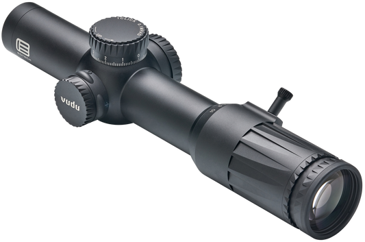 Eotech Vudu, Eotech Vdu110ffle5  Vudu 1-10x28 Ffp Le5  (mrad)