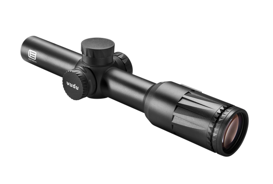 Eotech Vudu, Eotech Vdu18sfhc3g Vudu 1-8x24 Sfp Hc3  (moa)