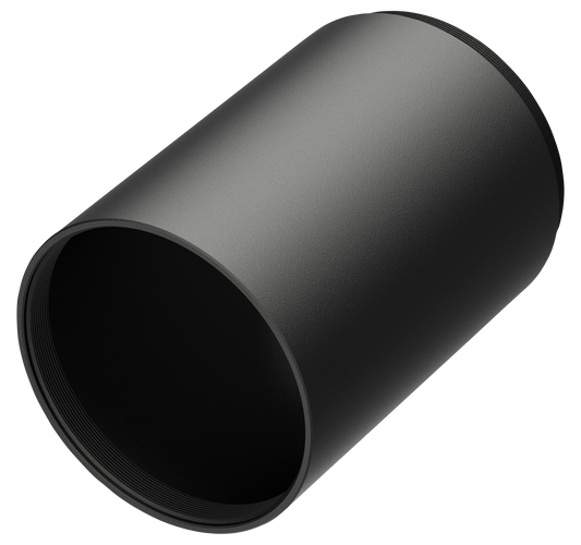 Leupold Alumina, Leu 118768 42mm Lens Shade Vx-5hd/vx-6/6hd