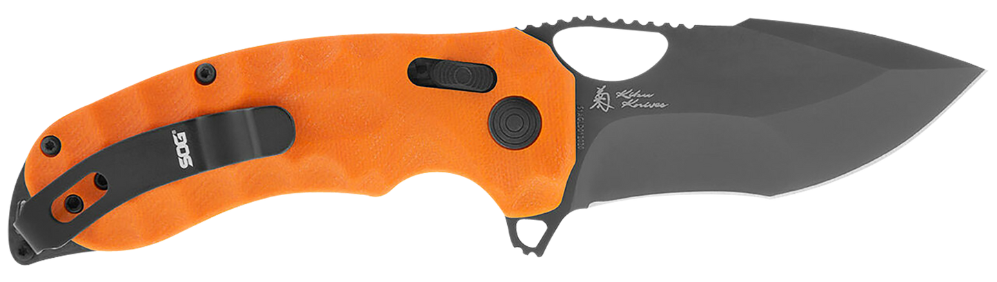 S.o.g Kiku, Sog 12-27-03-57     Kiku Xr Lte  Orange G10