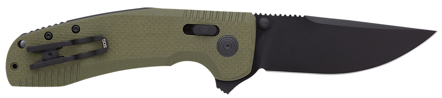 S.o.g Sog-tac, Sog 12-38-02-41  Sog-tac Xr Od Green