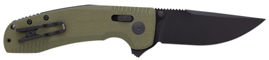 S.o.g Sog-tac, Sog 12-38-02-41  Sog-tac Xr Od Green