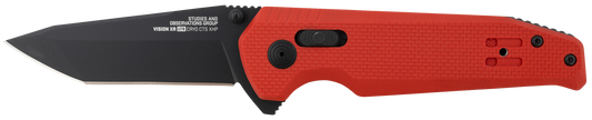 S.o.g Vision Xr, Sog 12-57-08-57   Vision Xr Lte Red