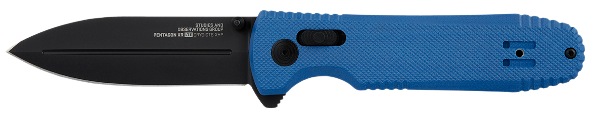 S.o.g Pentagon, Sog 12-61-06-57 Pentagon Xr Lte Blue