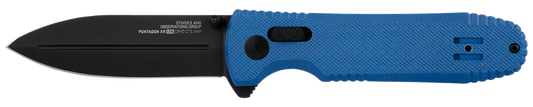 S.o.g Pentagon, Sog 12-61-06-57 Pentagon Xr Lte Blue