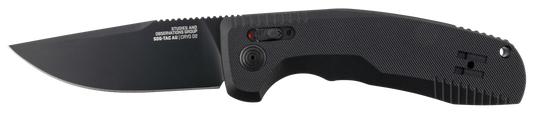 S.o.g Sog-tac, Sog 15-38-01-57  Sog-tac Auto Blk Straight Edge