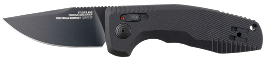 S.o.g Sog-tac, Sog 15-38-07-57  Sog-tac Auto Compact Blk Stg Edge
