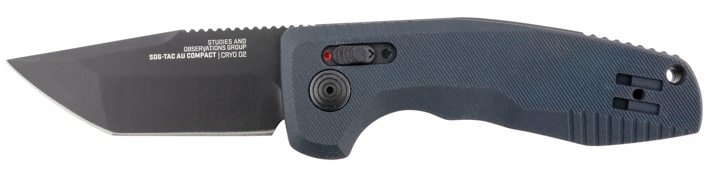 S.o.g Sog-tac, Sog 15-38-09-57  Sog-tac Auto Compact Blk Tanto