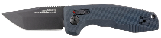 S.o.g Sog-tac, Sog 15-38-09-57  Sog-tac Auto Compact Blk Tanto