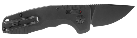 S.o.g Sog-tac, Sog 15-38-11-57  Sog-tac Auto Compact Blk *ca*