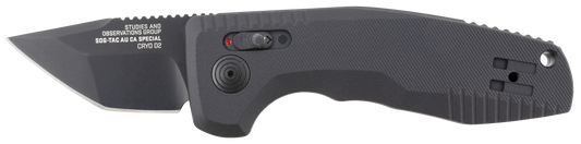 S.o.g Sog-tac, Sog 15-38-14-57  Sog-tac Auto Comp Blk Tanto *ca*