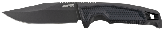 S.o.g Recondo, Sog 17-22-01-57  Recondo Fx Blk  Straight Edge
