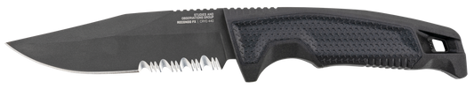 S.o.g Recondo, Sog 17-22-02-57  Recondo Fx Blk  Serrated