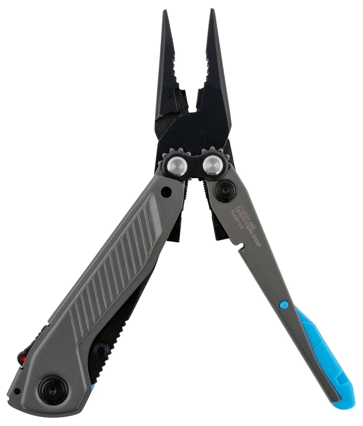 S.o.g Flash, Sog 29-55-02-41    Flash Mt Urban Gray/cyan