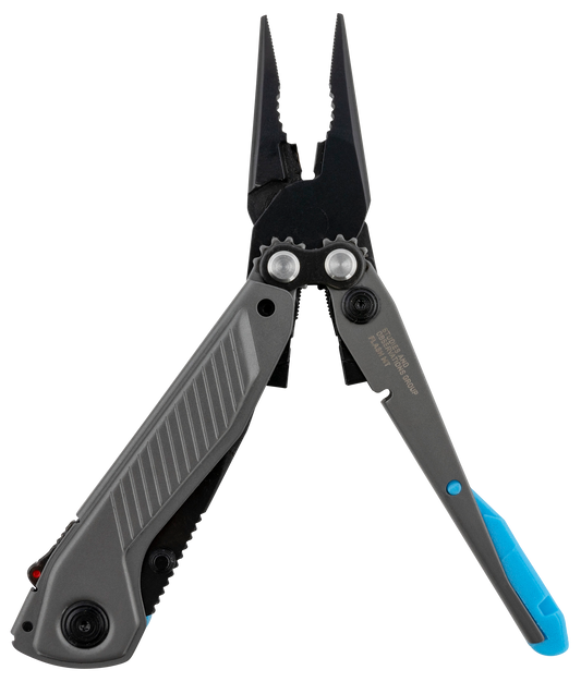 S.o.g Flash, Sog 29-55-02-41    Flash Mt Urban Gray/cyan