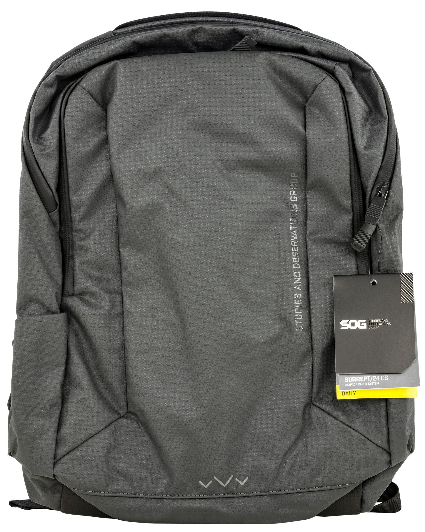S.o.g Surrept, Sog 89-71-03-31  Surrept 24 Cs Day Pack Charcoal