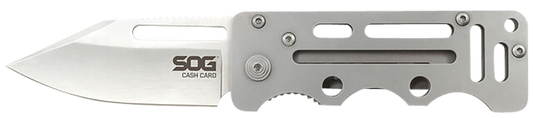 S.o.g Cash Card, Sog Ez1-cp    Cashcard