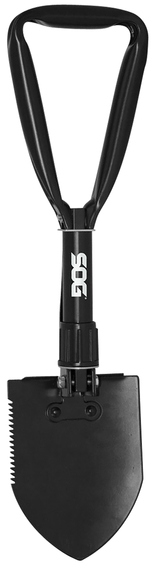 S.o.g Entrenching Tool, Sog F08-n     Entrenching Tool