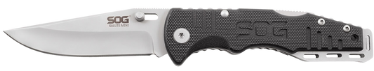 S.o.g Salute, Sog Ff1001-cp Salute Mini Bead Blast G10