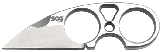 S.o.g Snarl, Sog Jb01k-cp  Snarl