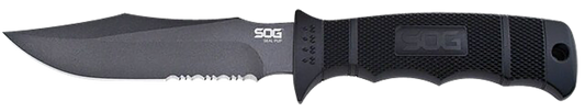 S.o.g Seal Pup, Sog M37n-cp   Seal Pup Nylon Sheath