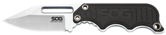 S.o.g Instinct, Sog Nb1002-cp Instinct Mini  G10  Satin