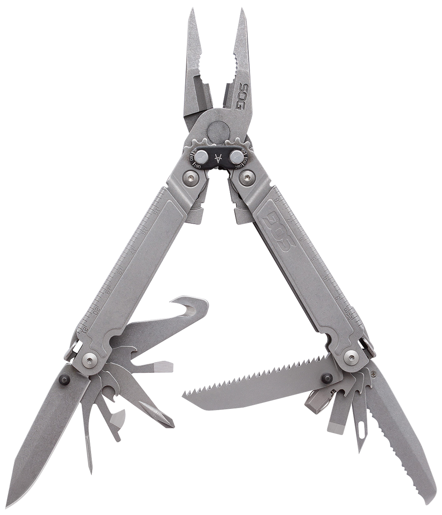 S.o.g Poweraccess, Sog Pa3001-cp Poweraccess Assist Stone Washed
