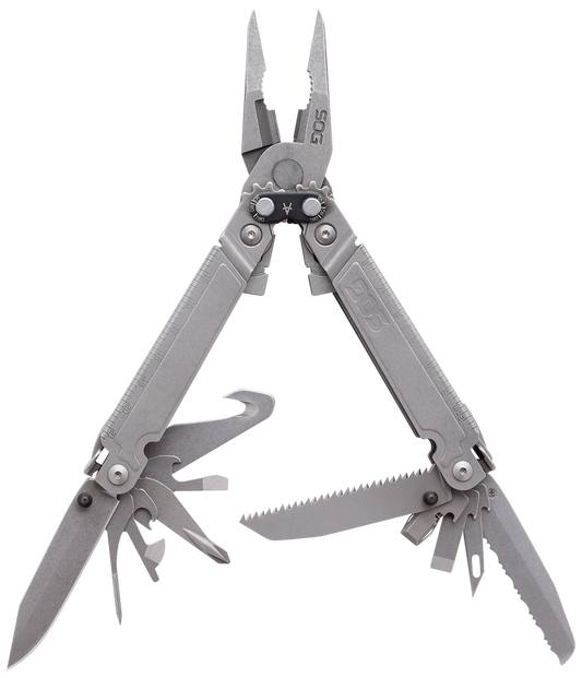 S.o.g Poweraccess, Sog Pa3001-cp Poweraccess Assist Stone Washed
