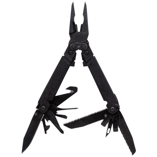 S.o.g Poweraccess, Sog Pa3002-cp Poweraccess Assist Blk