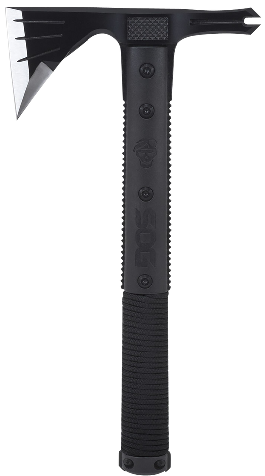 S.o.g Survival, Sog Sk1001-cp Survival Hawk Blk Oxide