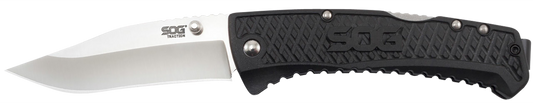 S.o.g Traction, Sog Td1011-cp Traction  Satin