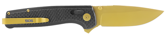 S.o.g Terminus, Sog Tm1033-bx Terminus Xr Lte Carbon-gold