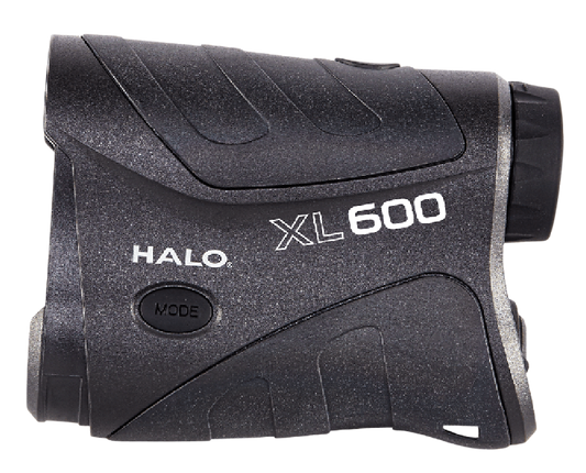 Halo (gsm) Xl600, Halo Hal-halrf0085 Xl600    Blk
