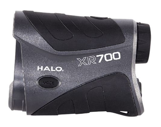 Halo (gsm) Xr700, Halo Hal-halrf0086 Xr700    Blk