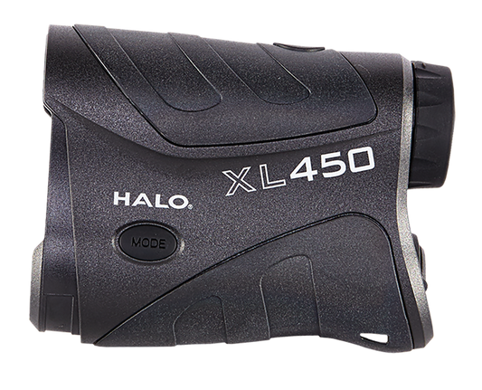 Halo (gsm) Xl450, Halo Hal-halrf0096 Xl450    Blk