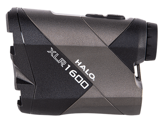 Halo (gsm) Xlr1600, Halo Hal-halrf0108 Xlr1600  Blk