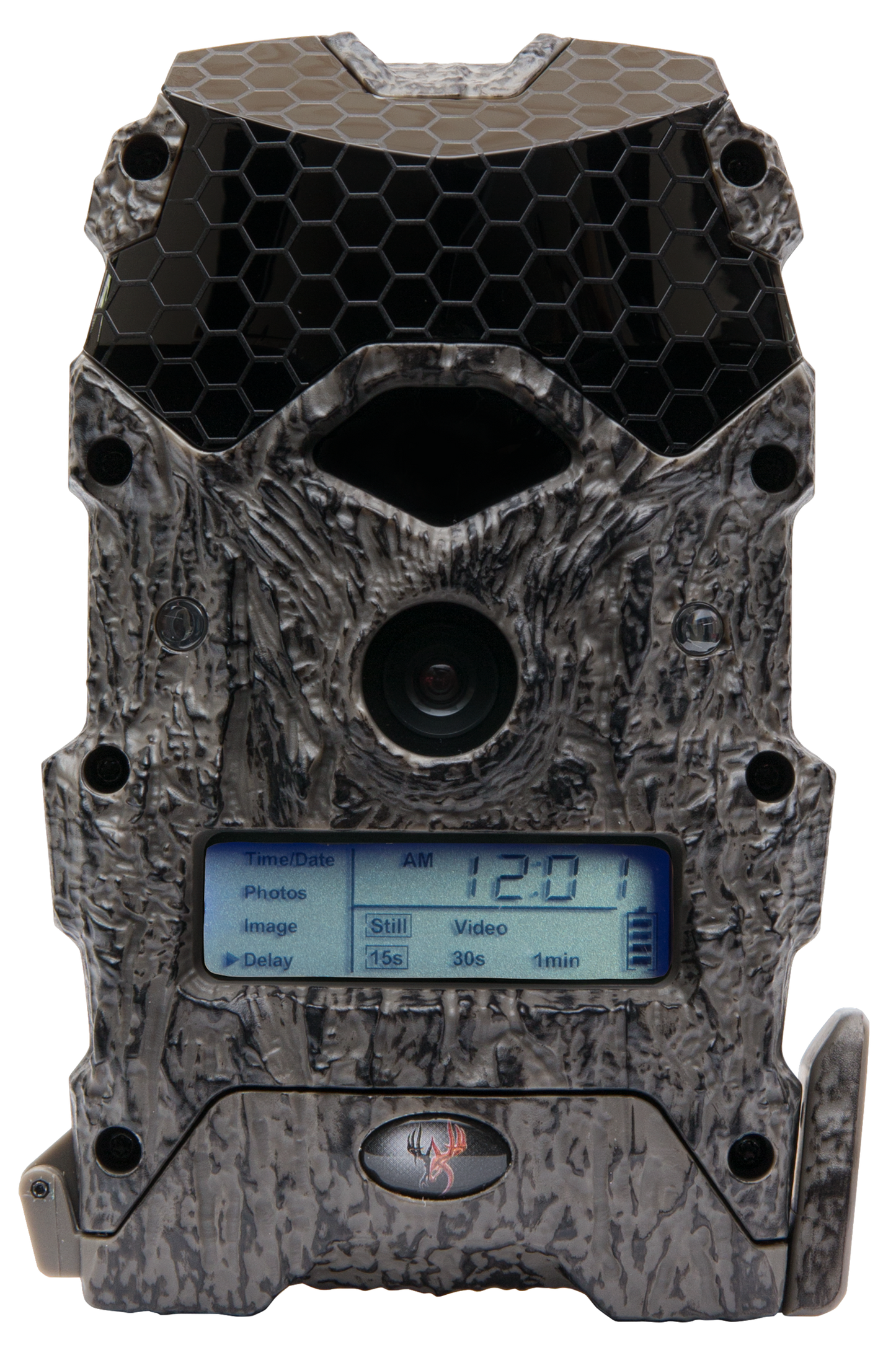 Wildgame Innovations Gsm Mirage, Wgi-mirg2lo   Mirage 22 22mp Trail Cam Lights Out