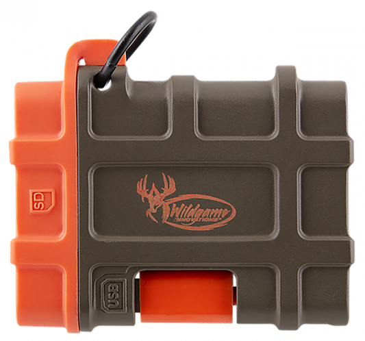 Wildgame Innovations Gsm Sd Card, Wgi-wgica0034 Sd Card Reader For Apple®