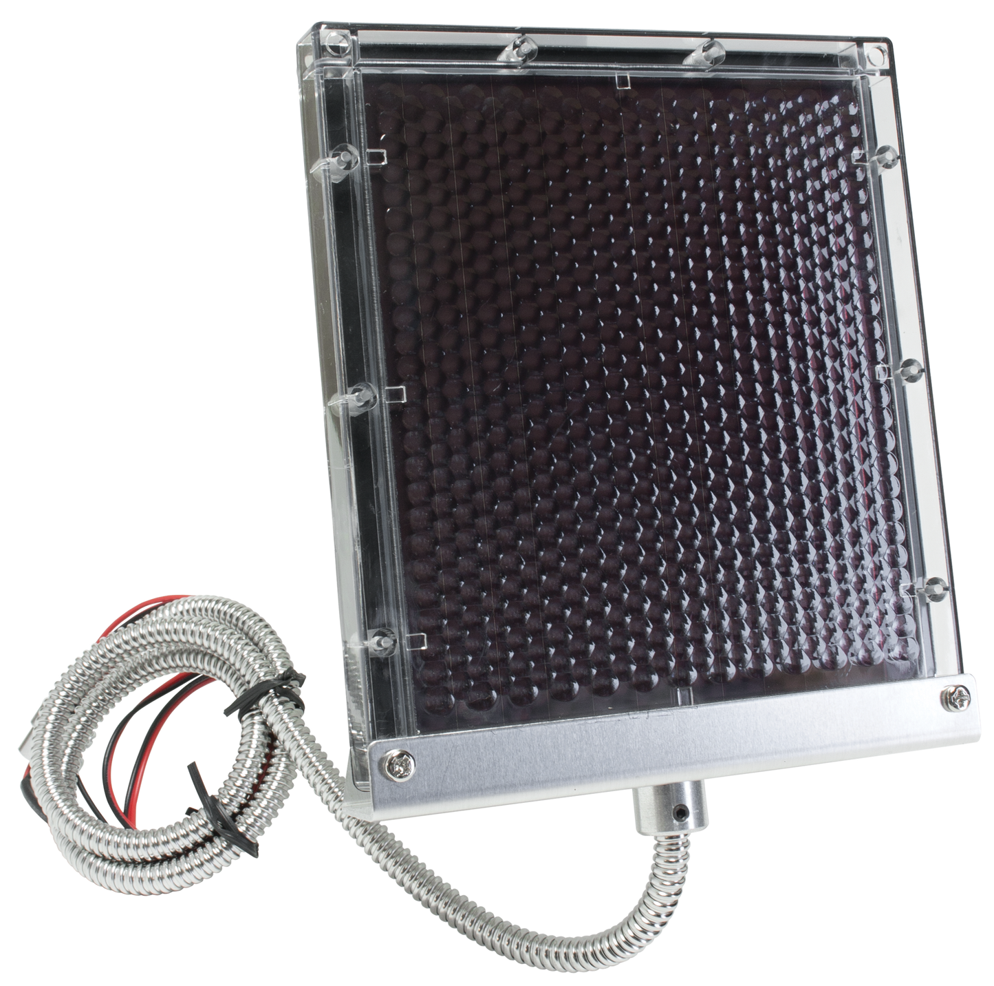 Wildgame Innovations Gsm Edrenaline, Wgi-wgiso0003 12v Edrenaline Solar Panel [sp-12v1]