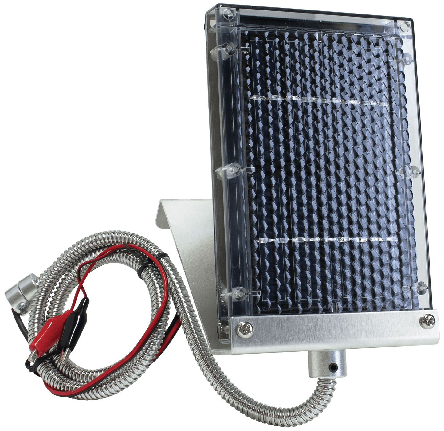 Wildgame Innovations Gsm Edrenaline, Wgi-wgiso0010 6v Edrenaline Solar Panel [sp-6v1]