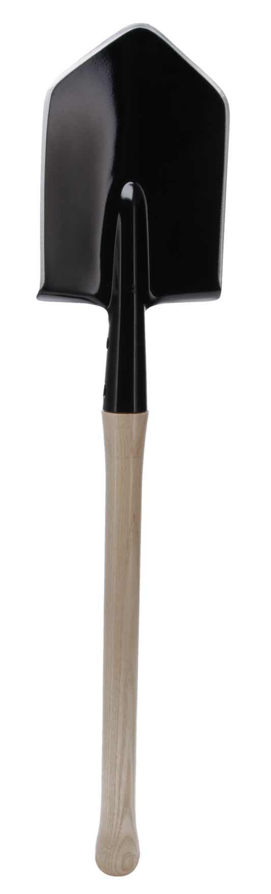 Cold Steel Spetsnaz, Cold Cs-92sfx   Spetsnaz® Trench Shovel 30"
