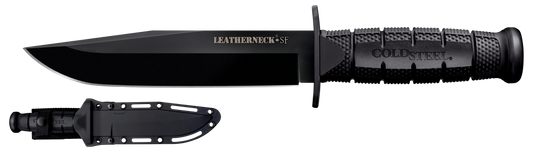 Cold Steel Leatherneck Sf, Cold Cs-39lsfc  Leatherneck Sf  6.75"