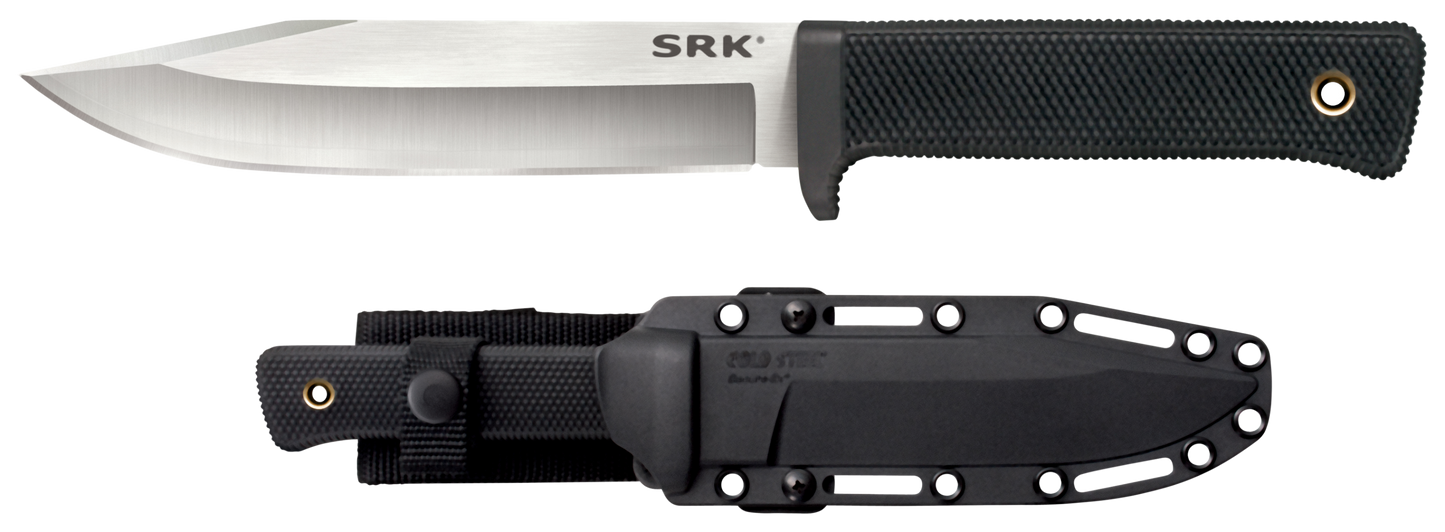 Cold Steel San Mai, Cold Cs-35an    Srk San Mai®  10.75" Overall