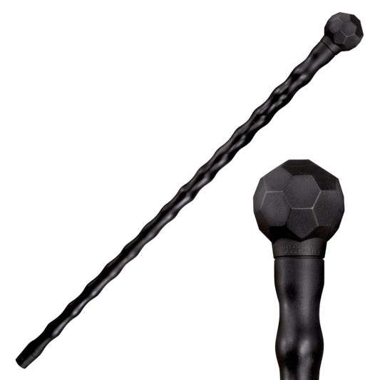 Cold Steel African, Cold Cs-91was   African Walking Stick  37" Overall