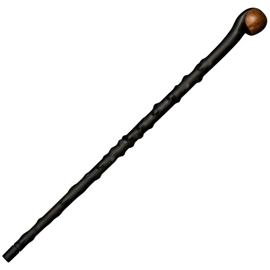 Cold Steel Blackthorn Irish, Cold Cs-91pbs   Irish Blackthorn Walking Stick 37"