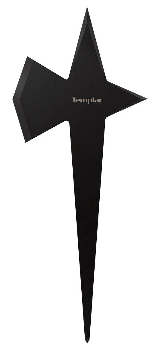 Cold Steel Templar, Cold Cs-80tempz Templar  14" Overall
