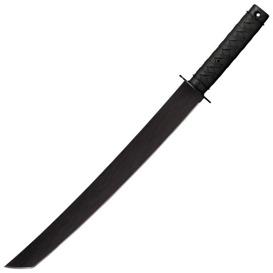 Cold Steel Tactical, Cold Cs-97tklz  Tactical Wakizashi Machete 18"