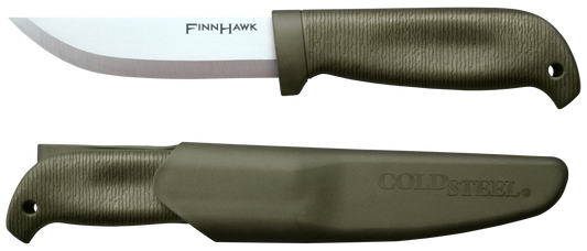Cold Steel Finn, Cold Cs-20npk  Finn Hawk  8.5" Overall  4"